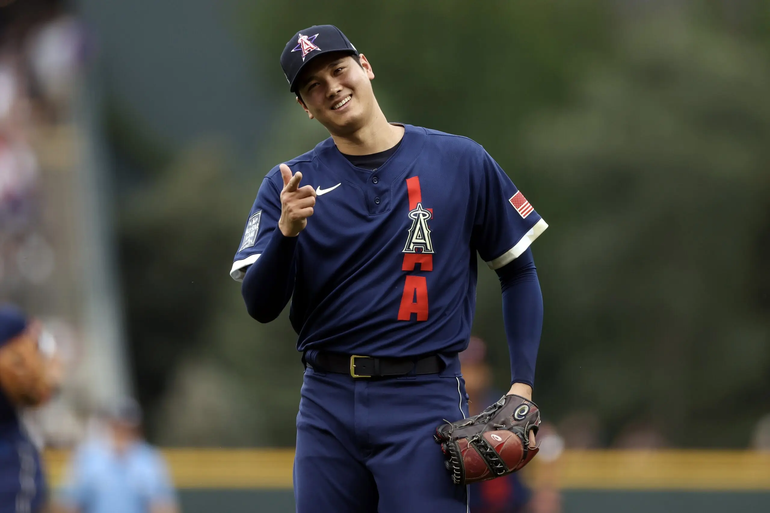 Shohei Ohtani