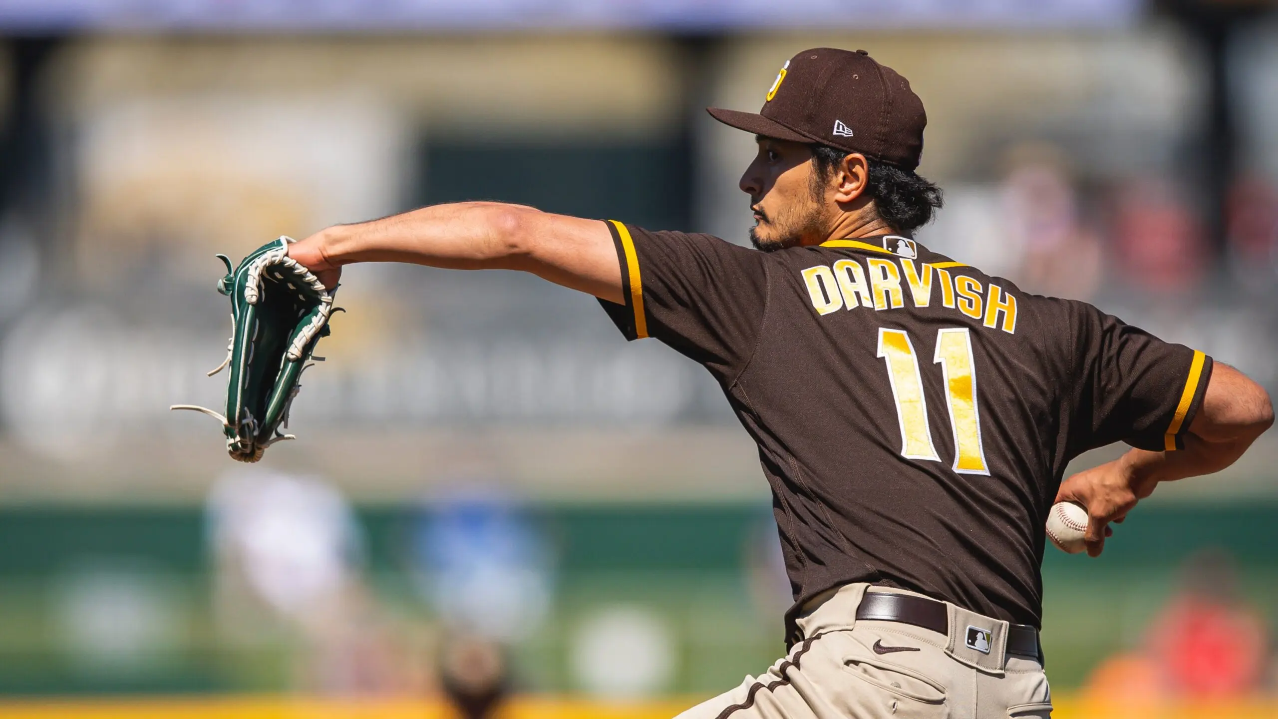 Yu Darvish