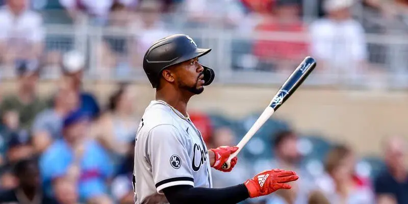 Eloy Jiménez - Chicago White Sox