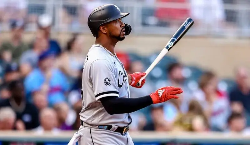 Eloy Jiménez - Chicago White Sox