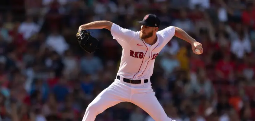 Chris Sale