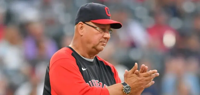 Terry Francona