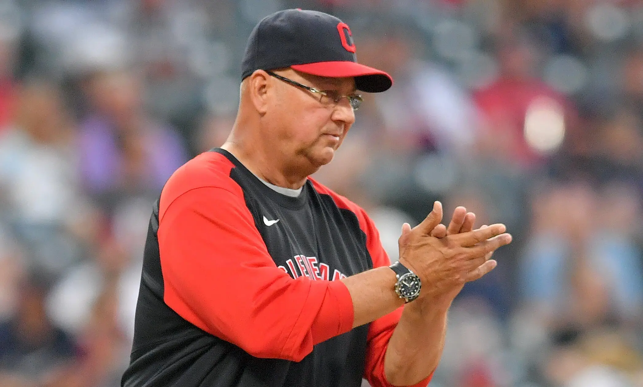 Terry Francona