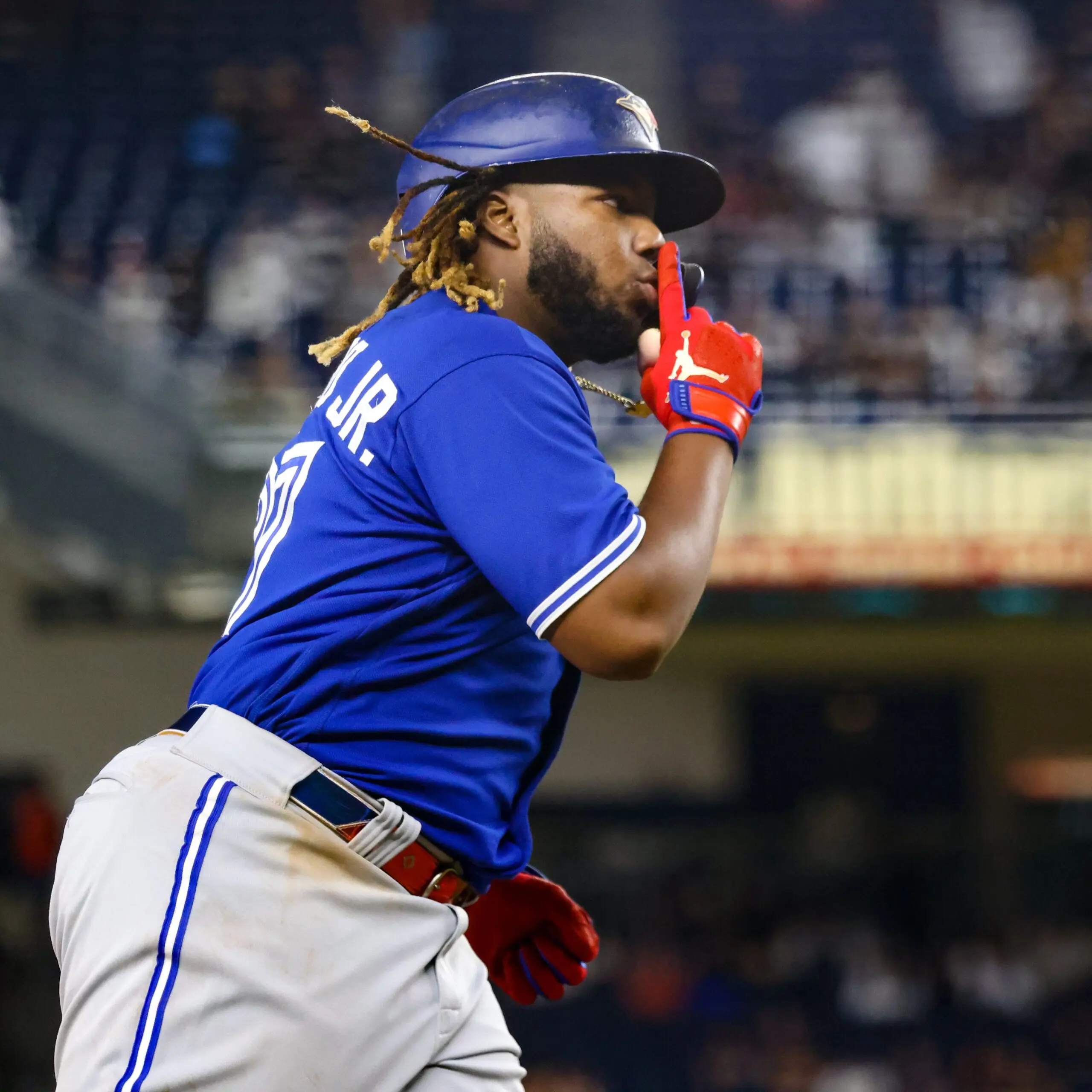 Vladimir Guerrero Jr MLB