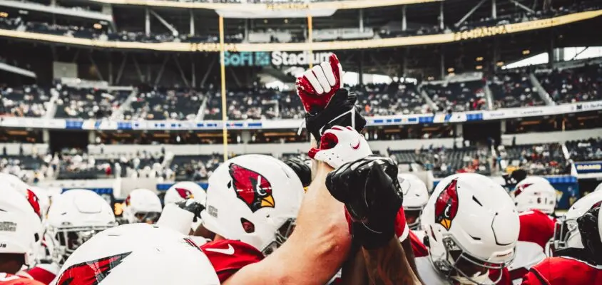 Arizona Cardinals NFL 2021 semana 4