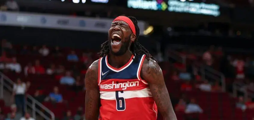 Montrezl Harrell