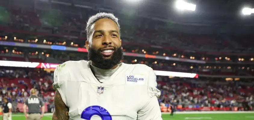 odell-beckham-los-angeles-rams-nfl