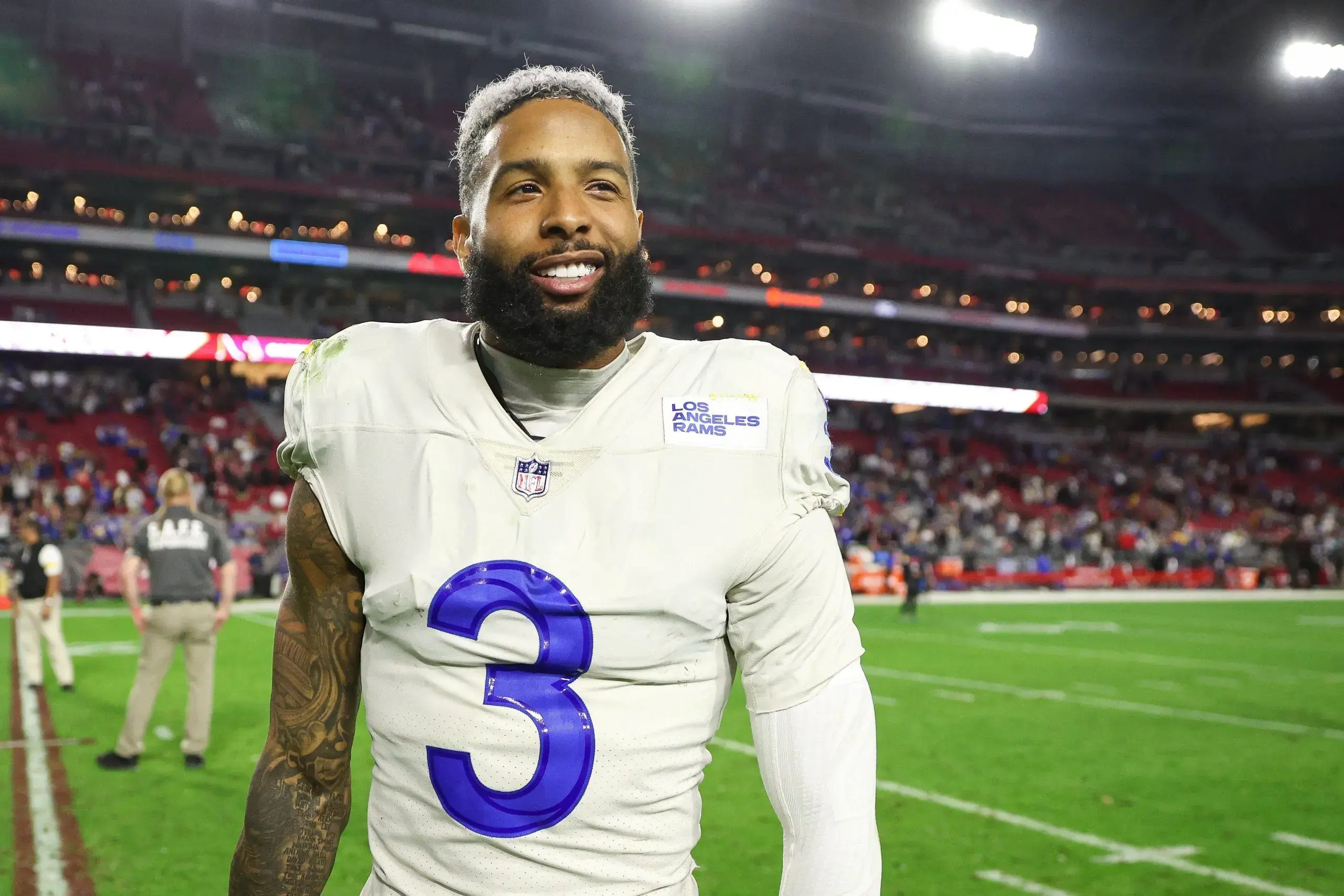 odell-beckham-los-angeles-rams-nfl