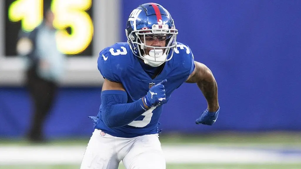 Sterling Shepard WR New York Giants