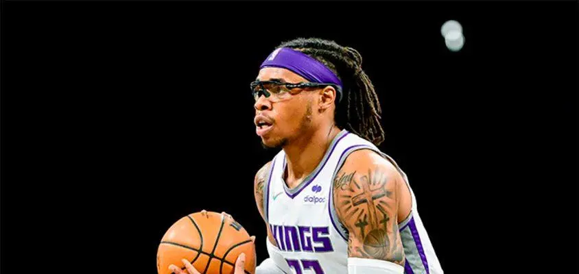 Richaun Holmes não disputará restante da temporada 2021-22 da NBA pelo Sacramento Kings