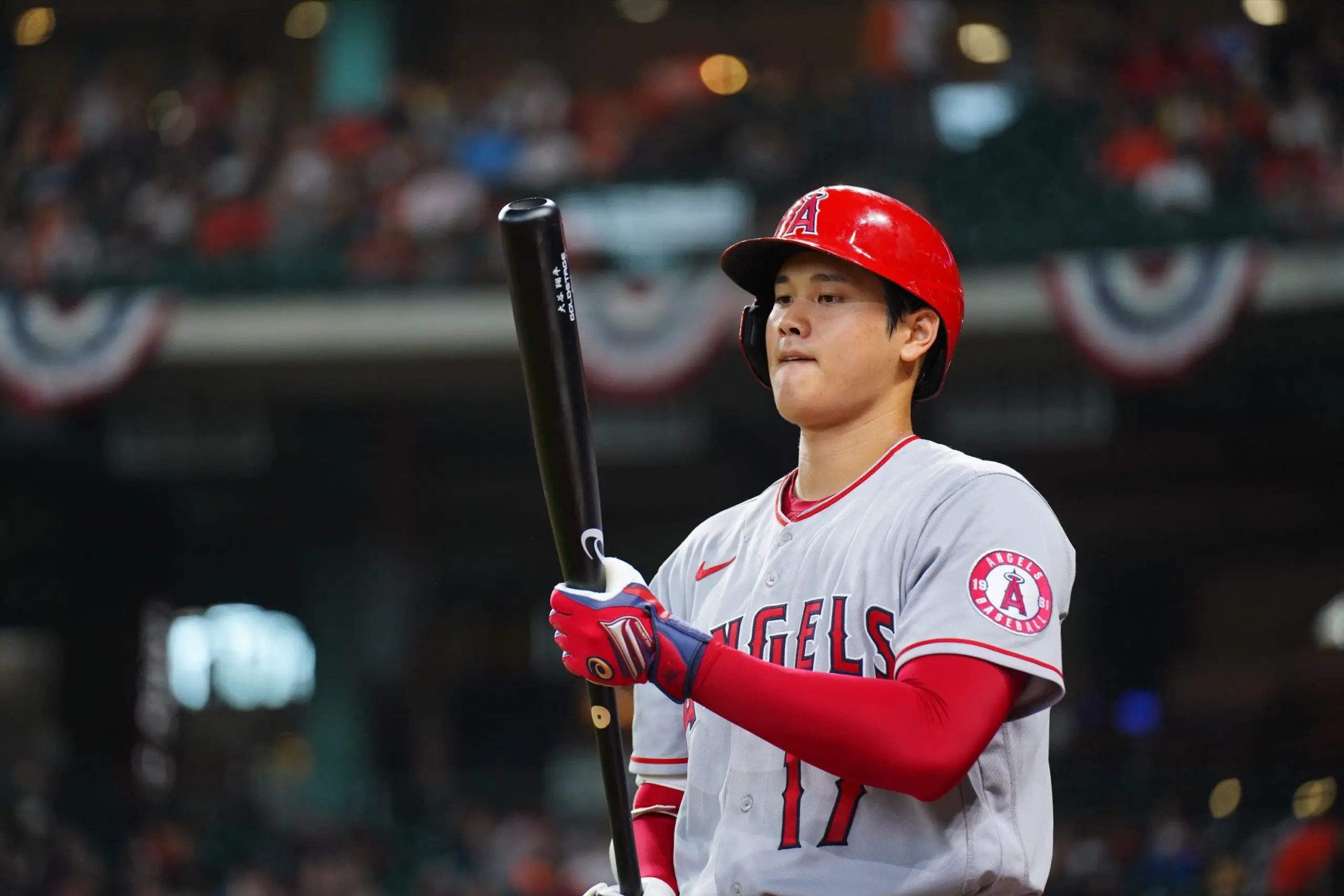 Angels vencem Astros com performance dominante de Ohtani