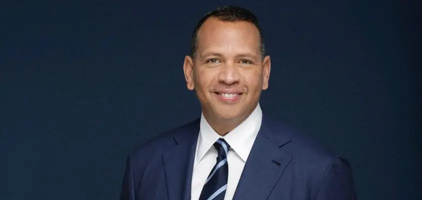 Alex Rodriguez