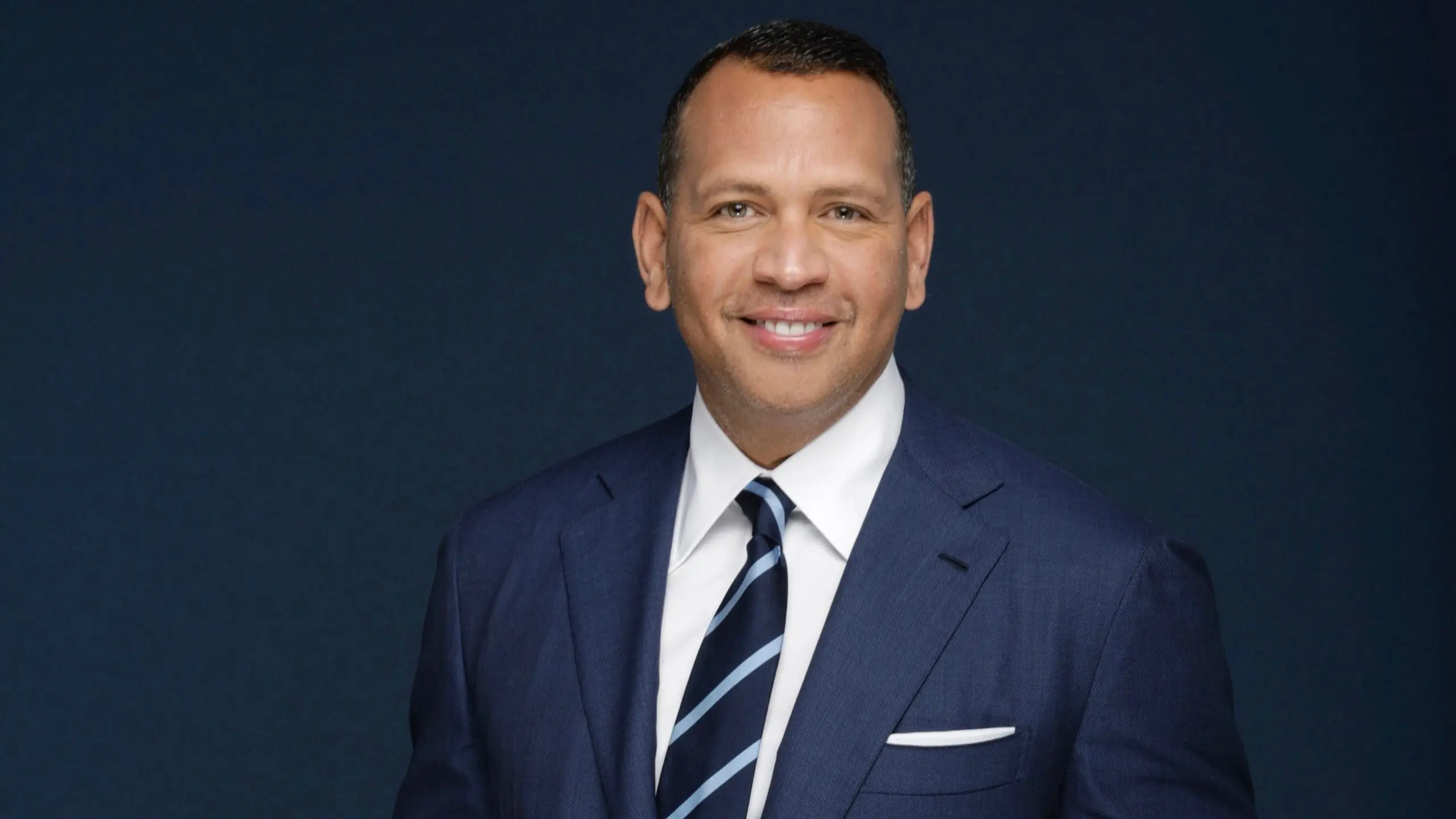 Alex Rodriguez