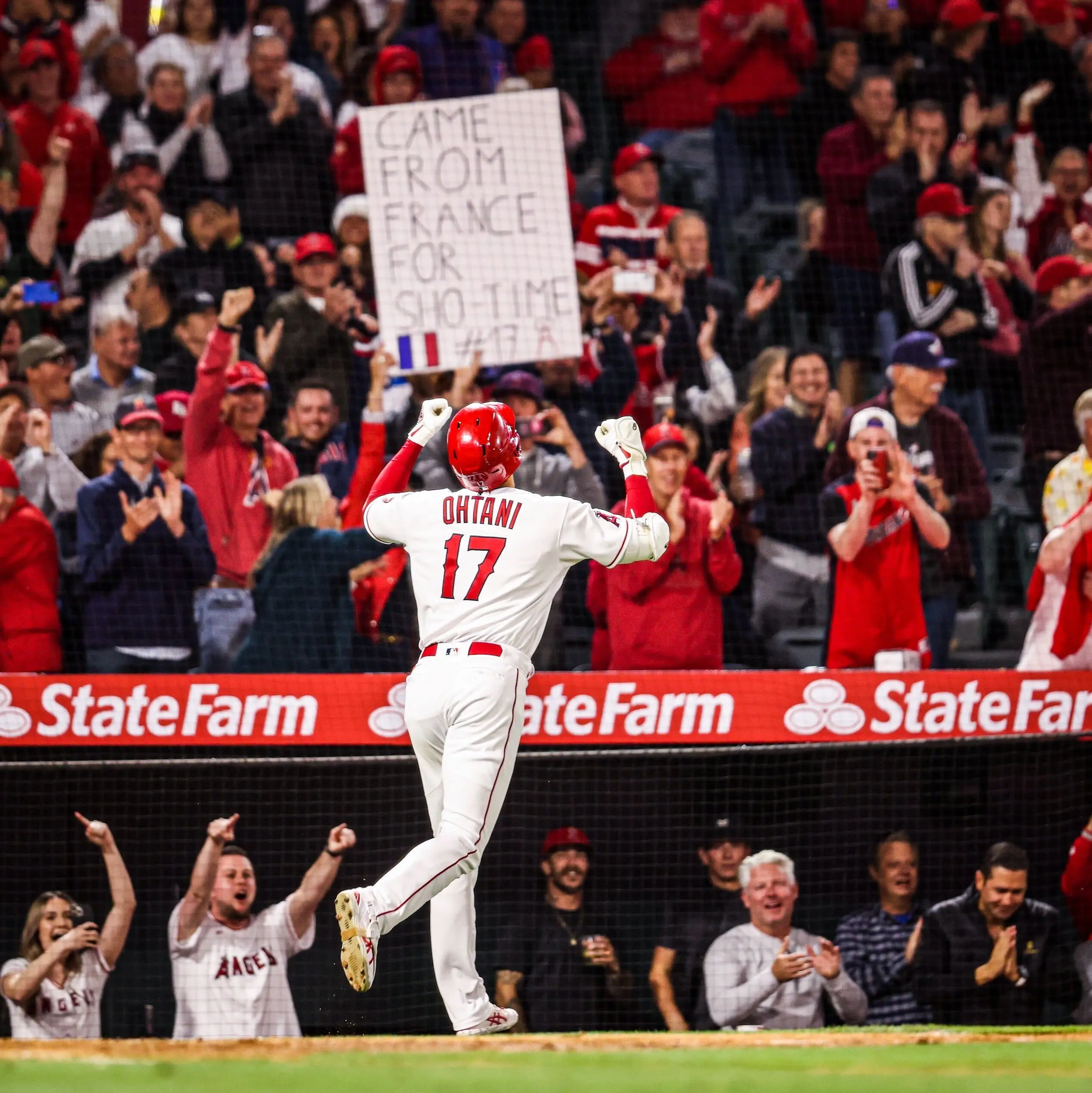 Shohei Ohtani