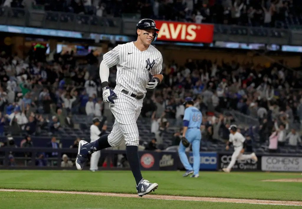 Aaron Judge, astro do New York Yankees, apesar de estar impressionado com o World Baseball Classic, ele não fará compromissos pensando na edição de 2026 do evento.