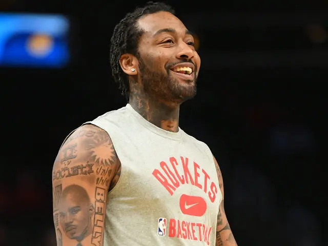 John Wall próximo da saída dos Rockets