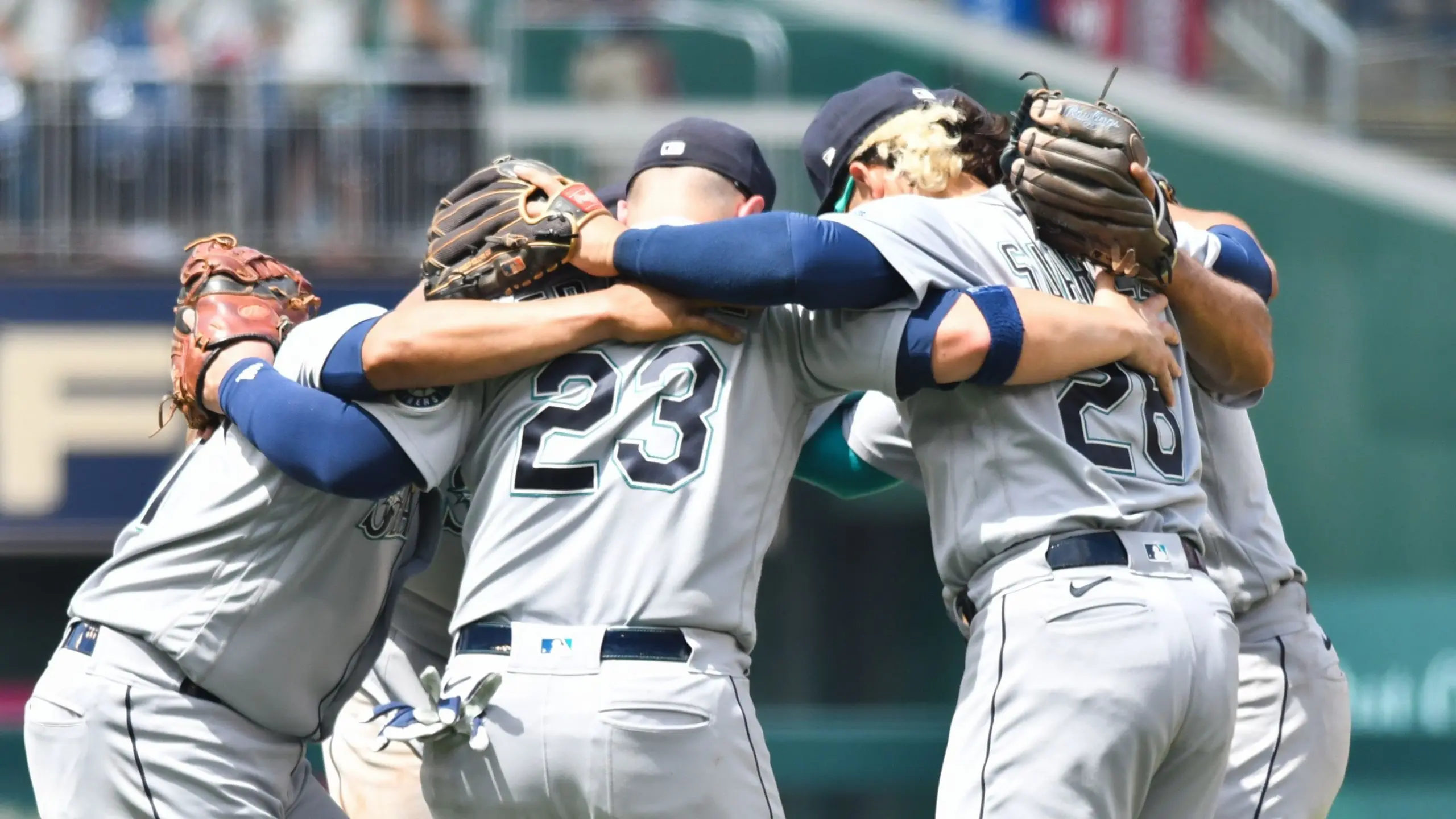 Seattle Mariners