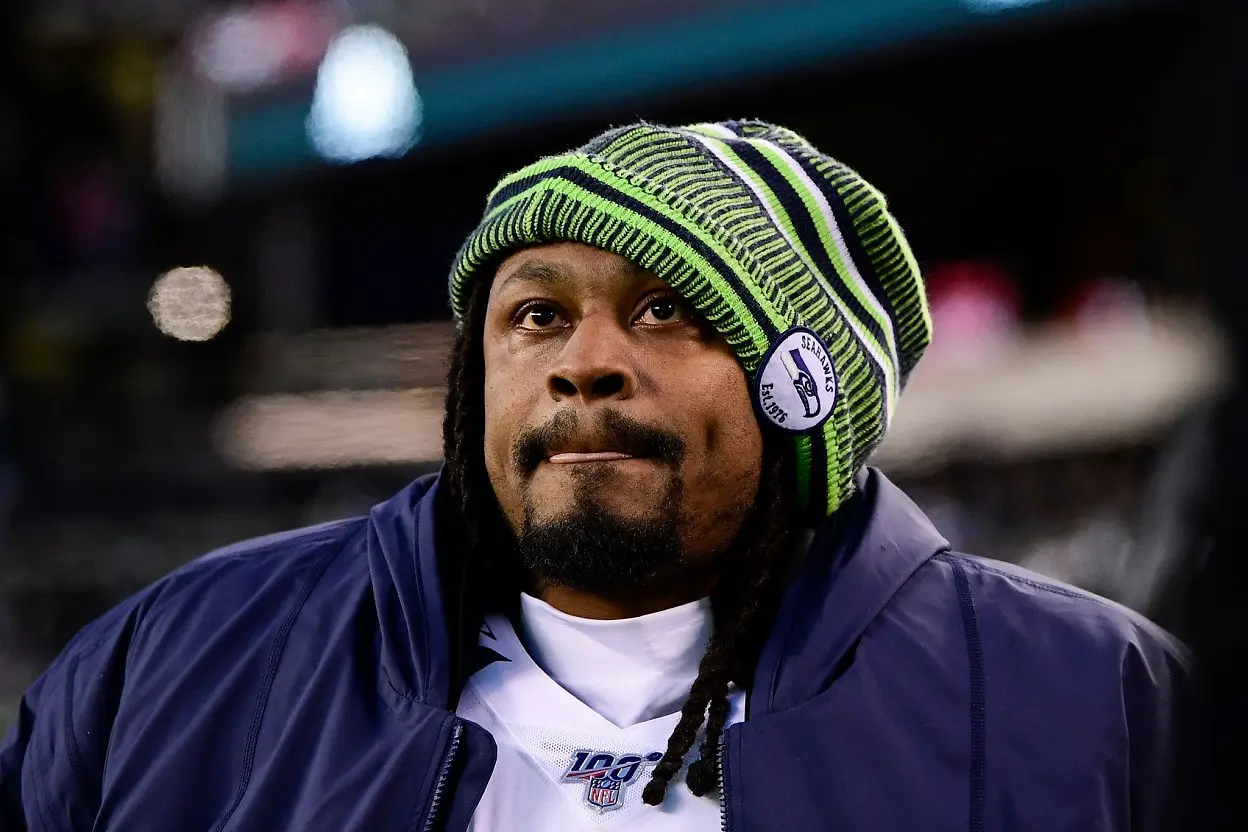 Marshawn Lynch