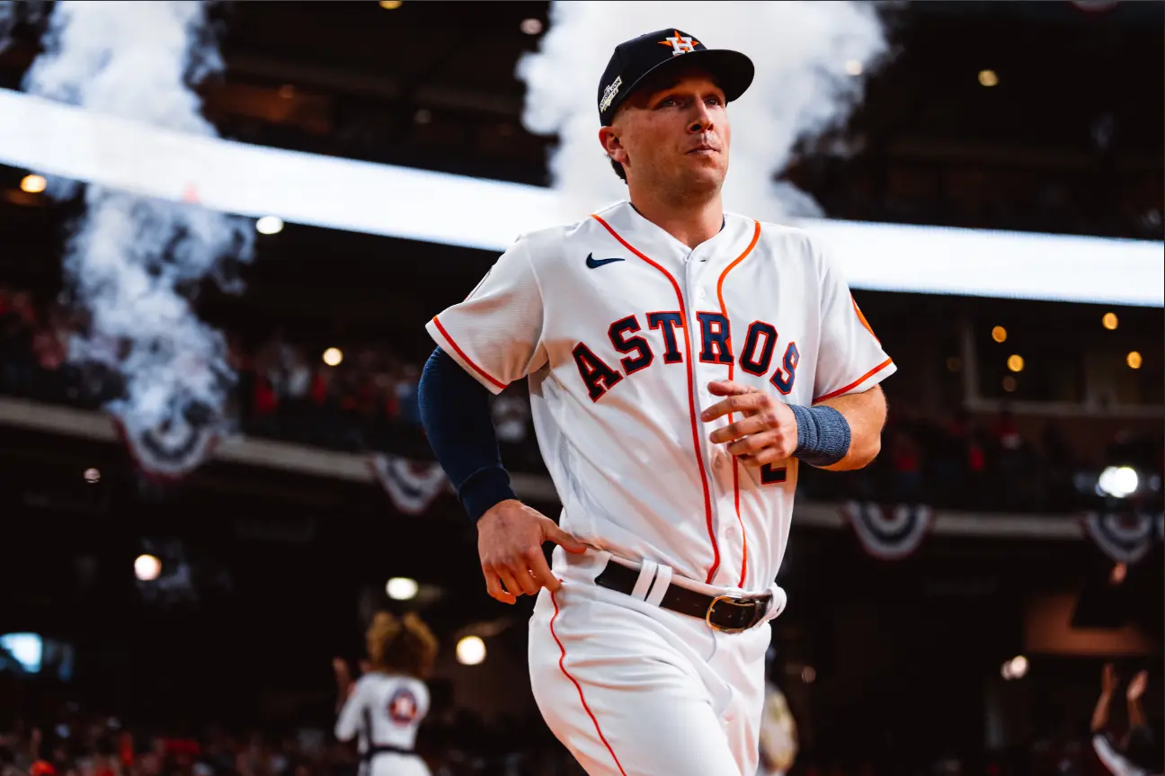 Desde que chegou a equipe, Bregman tem sido um dos principais nomes do ataque dos Astros