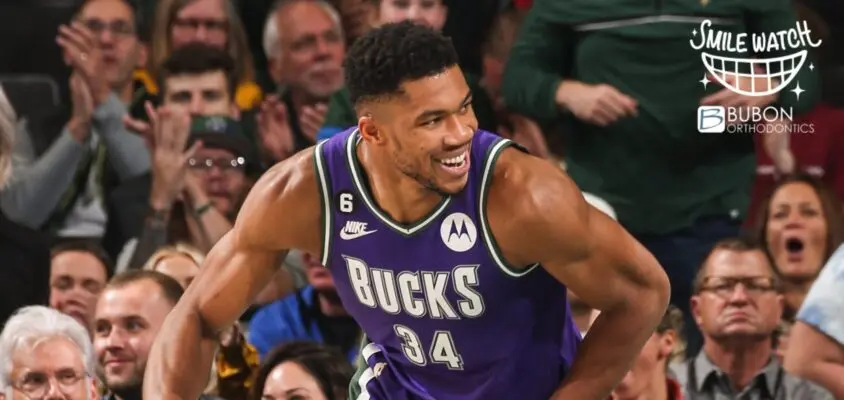 Giannis brilha, Bucks batem Knicks e seguem 100% na NBA