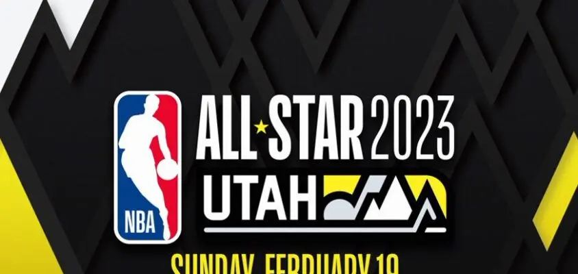 NBA ALL STAR GAME