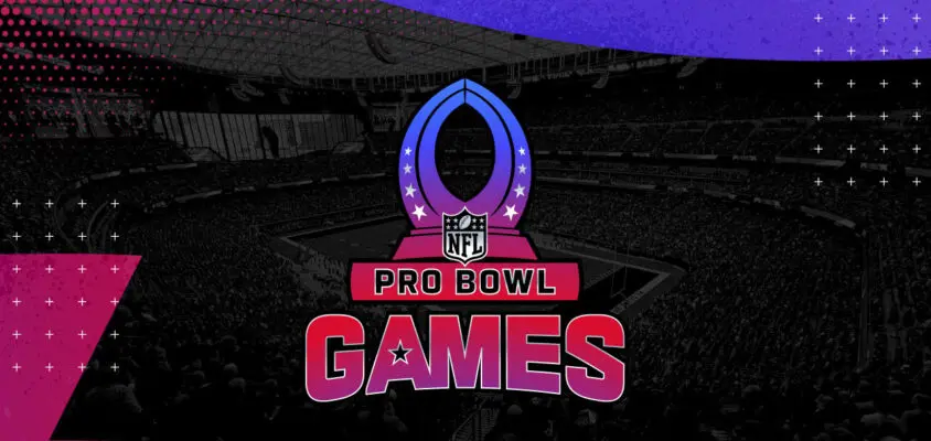 NFL Pro Bowl Games