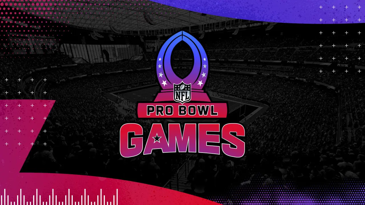 NFL Pro Bowl Games