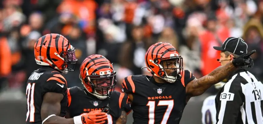 Cincinnati Bengals