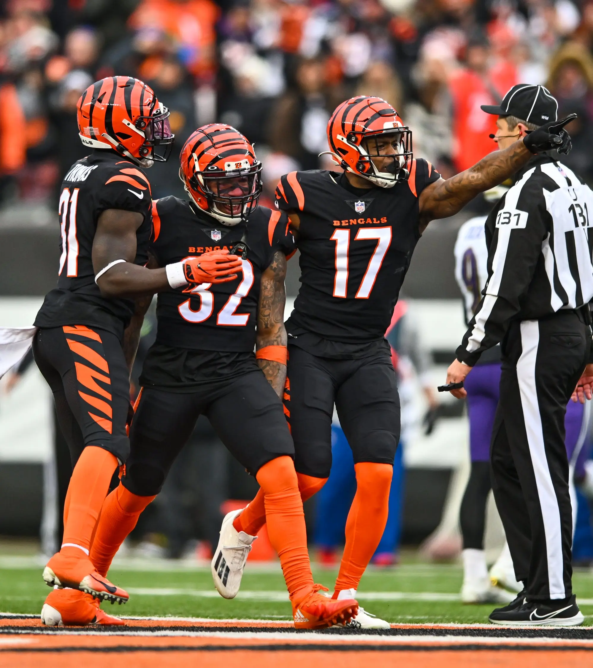 Cincinnati Bengals