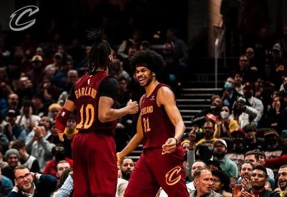 Cleveland Cavaliers vence New Orleans Pelicans com grande atuação dos titulares