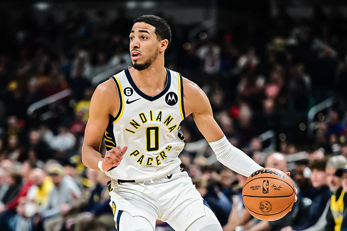 Tyrese Haliburton - Indiana Pacers