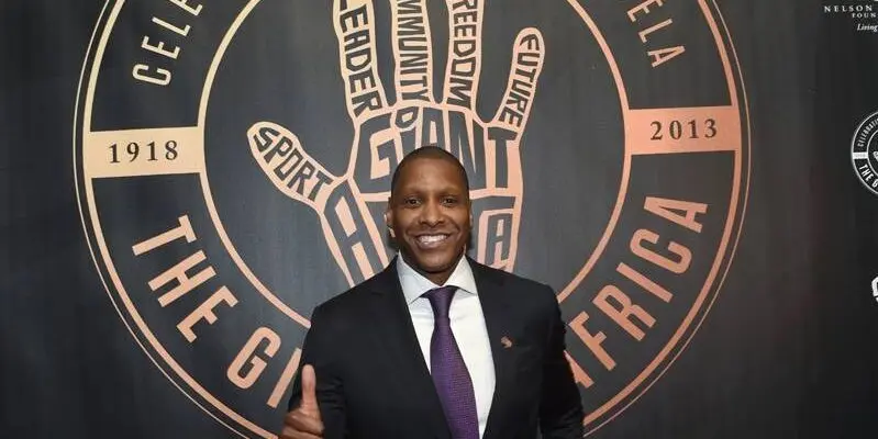 Masai-Ujiri