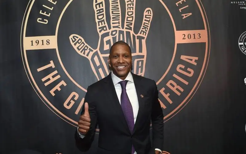 Masai-Ujiri