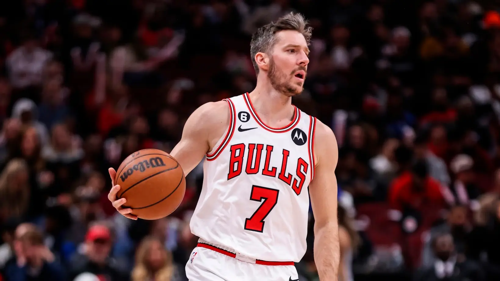 Chicago Bulls dispensa armador Goran Dragic