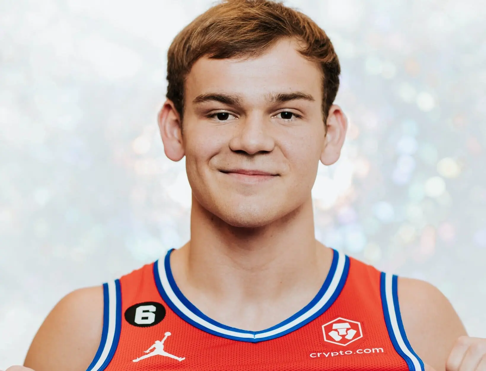 Mac McClung é o campeão do Torneio de Enterradas em 2023