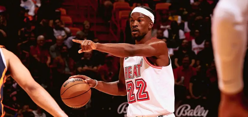 Com grande atuação de Jimmy Butler, Miami Heat derrota New York Knicks