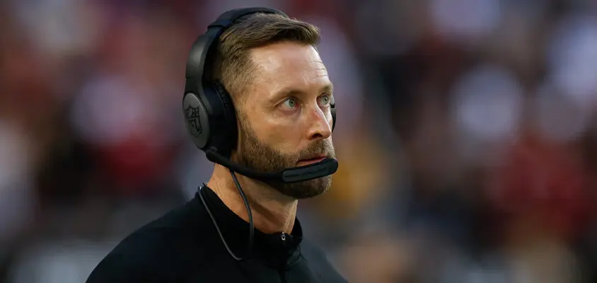 Kliff Kingsbury