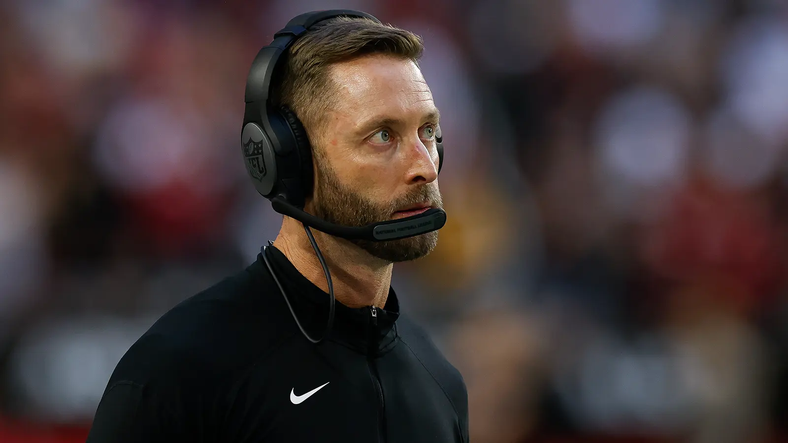 Kliff Kingsbury