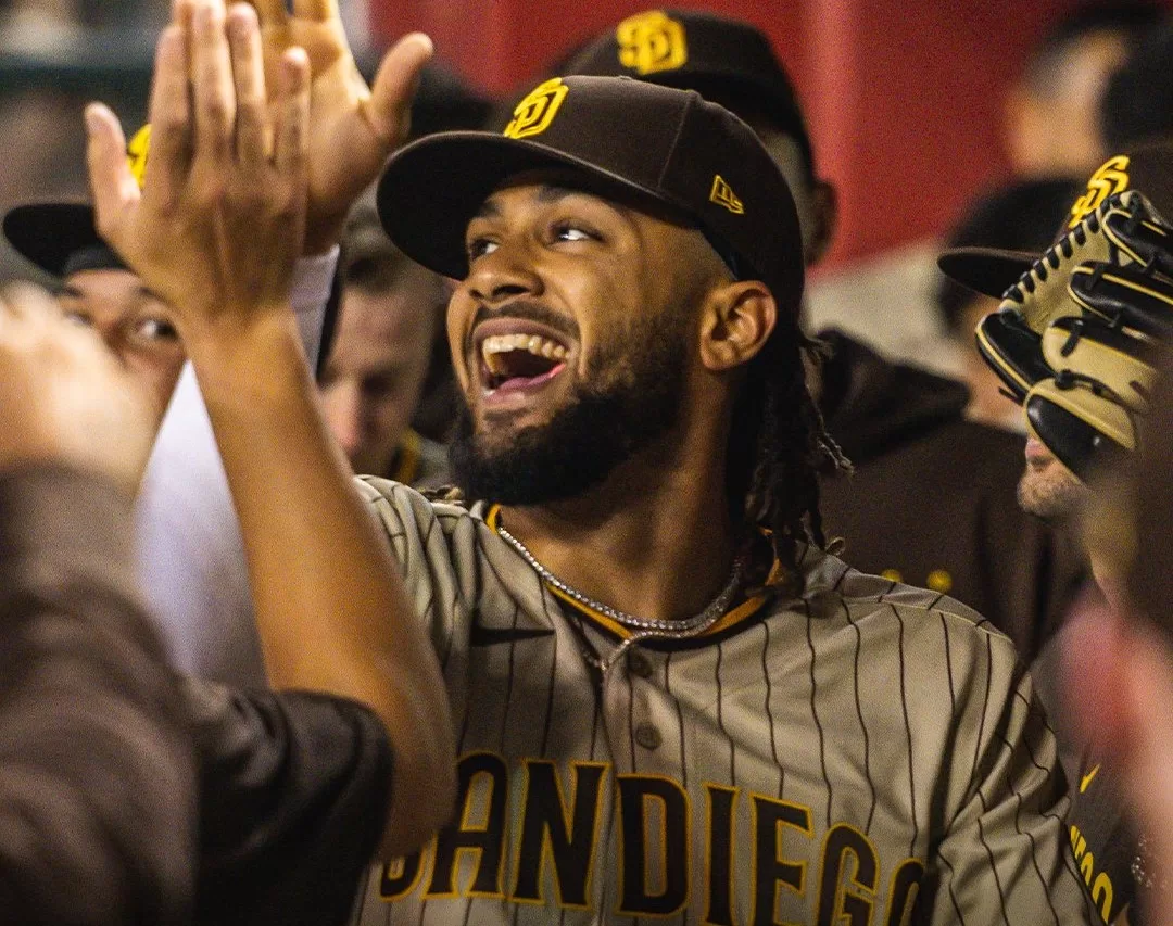 Padres vencem Diamondbacks no retorno de Tatis Jr.