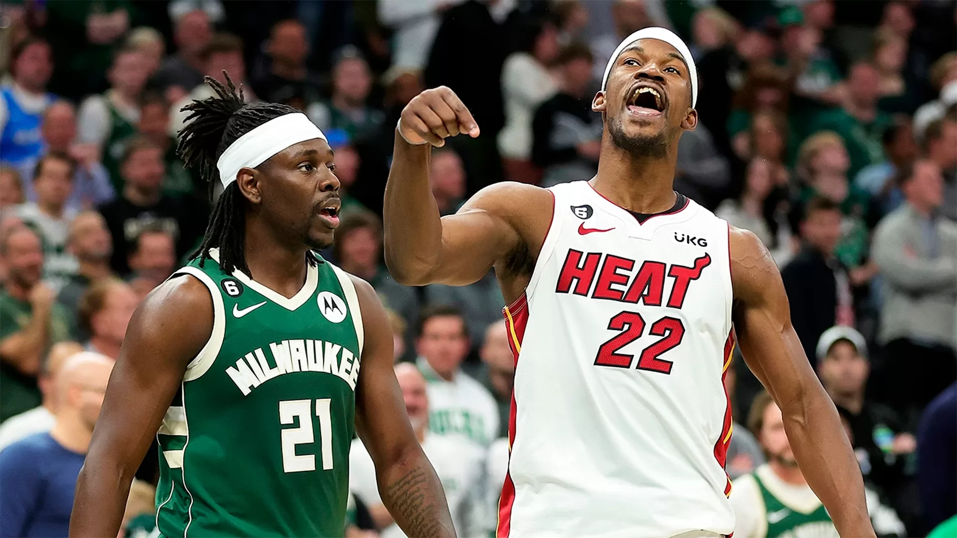 Miami Heat vence na prorrogação e elimina Milwaukee Bucks dos playoffs da NBA