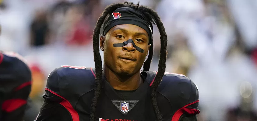 DeAndre Hopkins