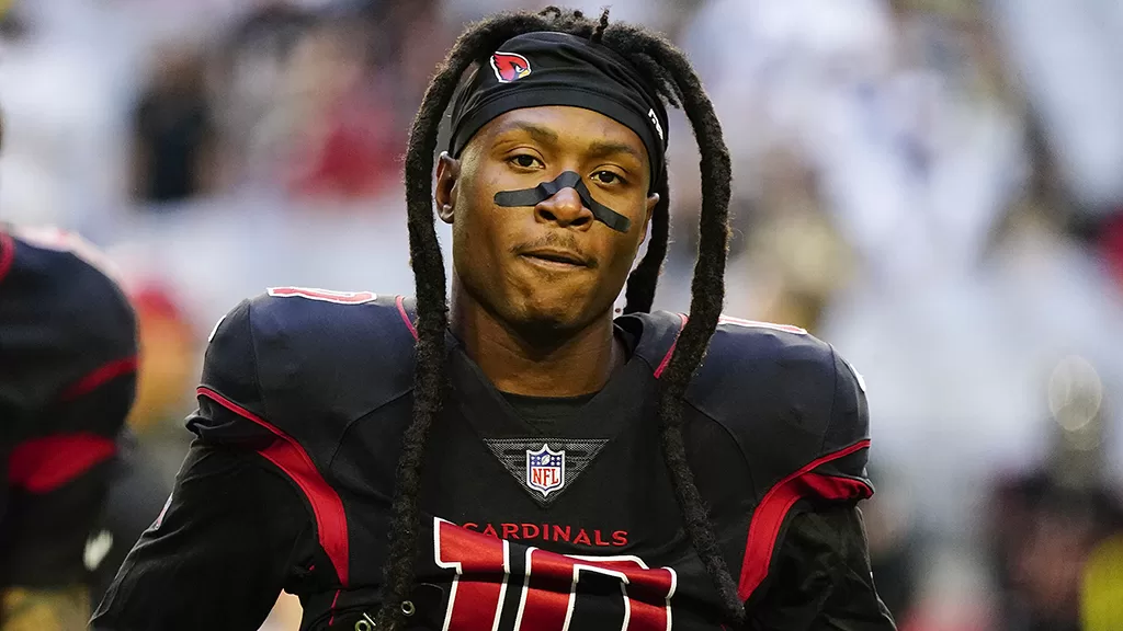 DeAndre Hopkins