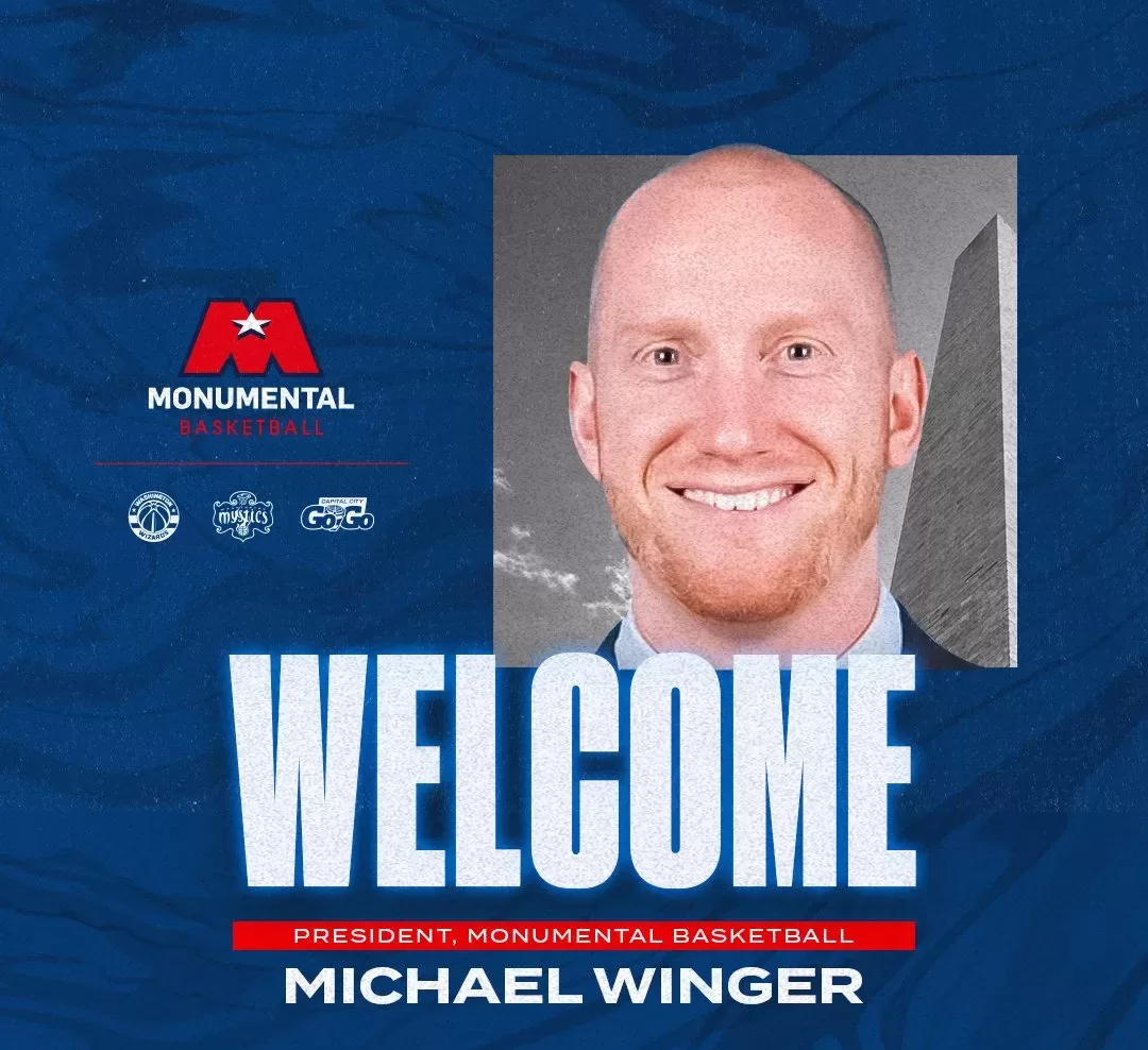 Michael Winger