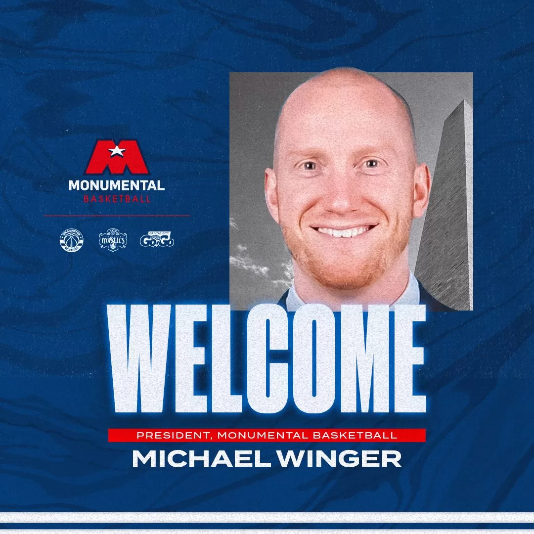 Michael Winger