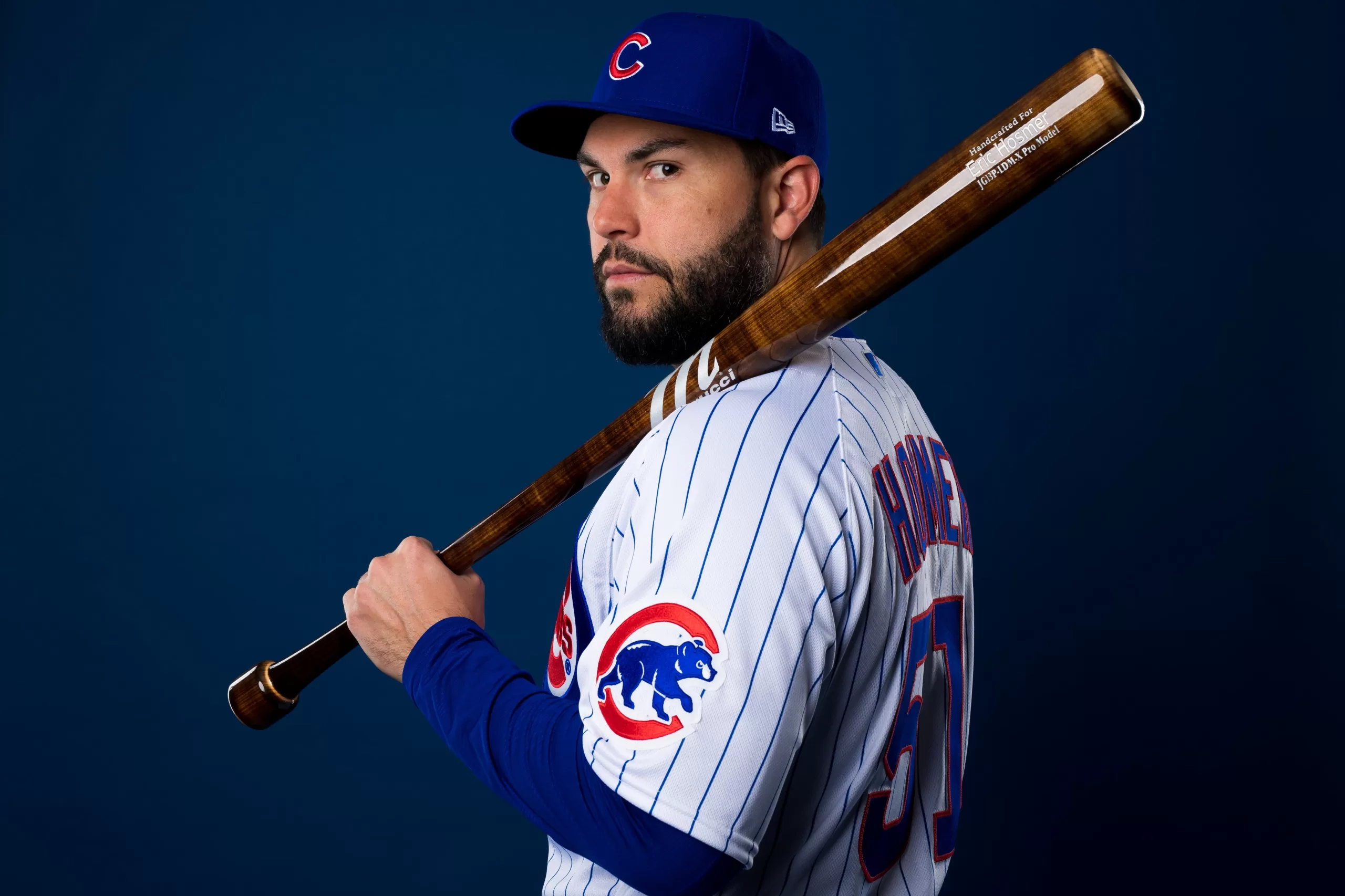 Eric Hosmer é dispensado pelo Chicago Cubs