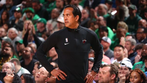 Erik Spoelstra diz que é perturbador ver tantos técnicos serem demitidos