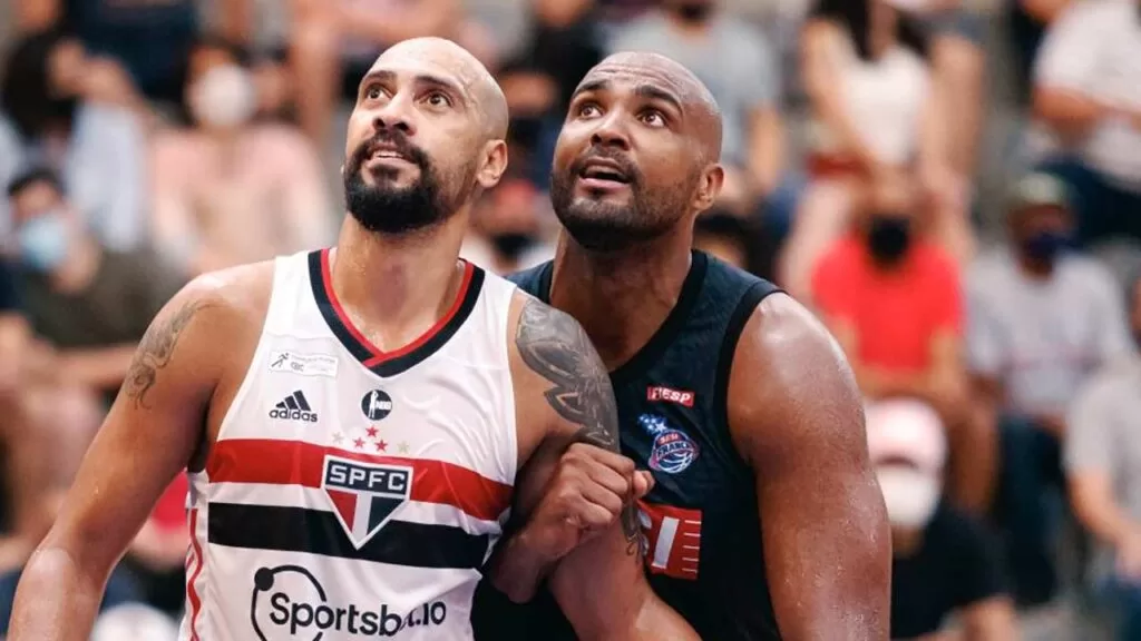 Marquinhos e Lucas Mariano se enfrentam na final do NBB 2023