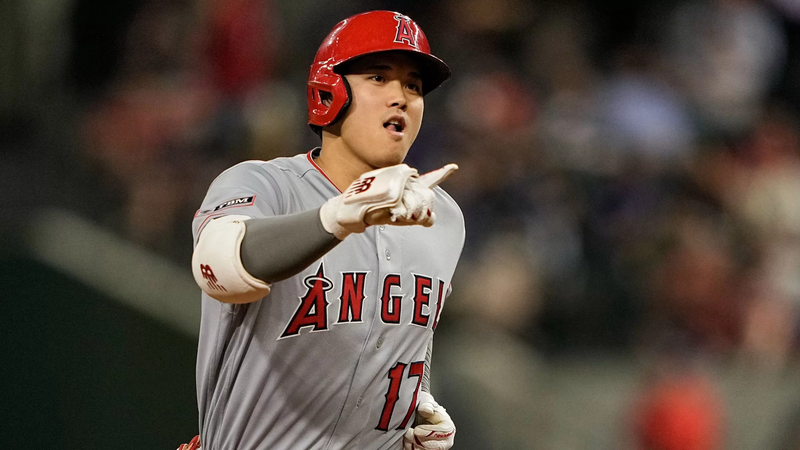 Shohei Ohtani