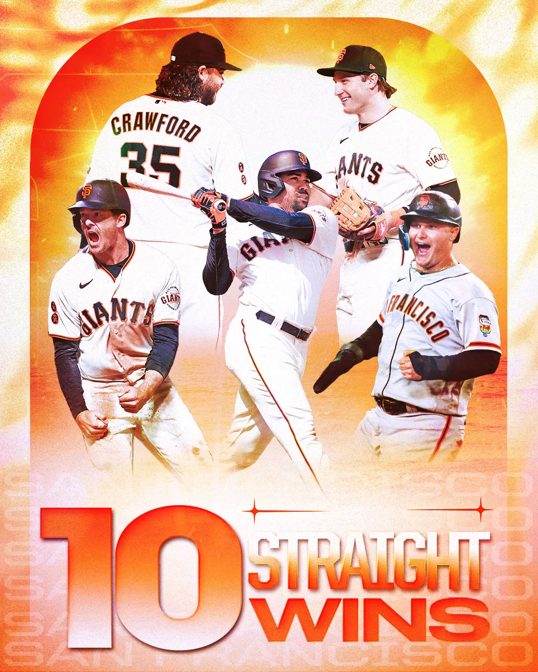 San Francisco Giants