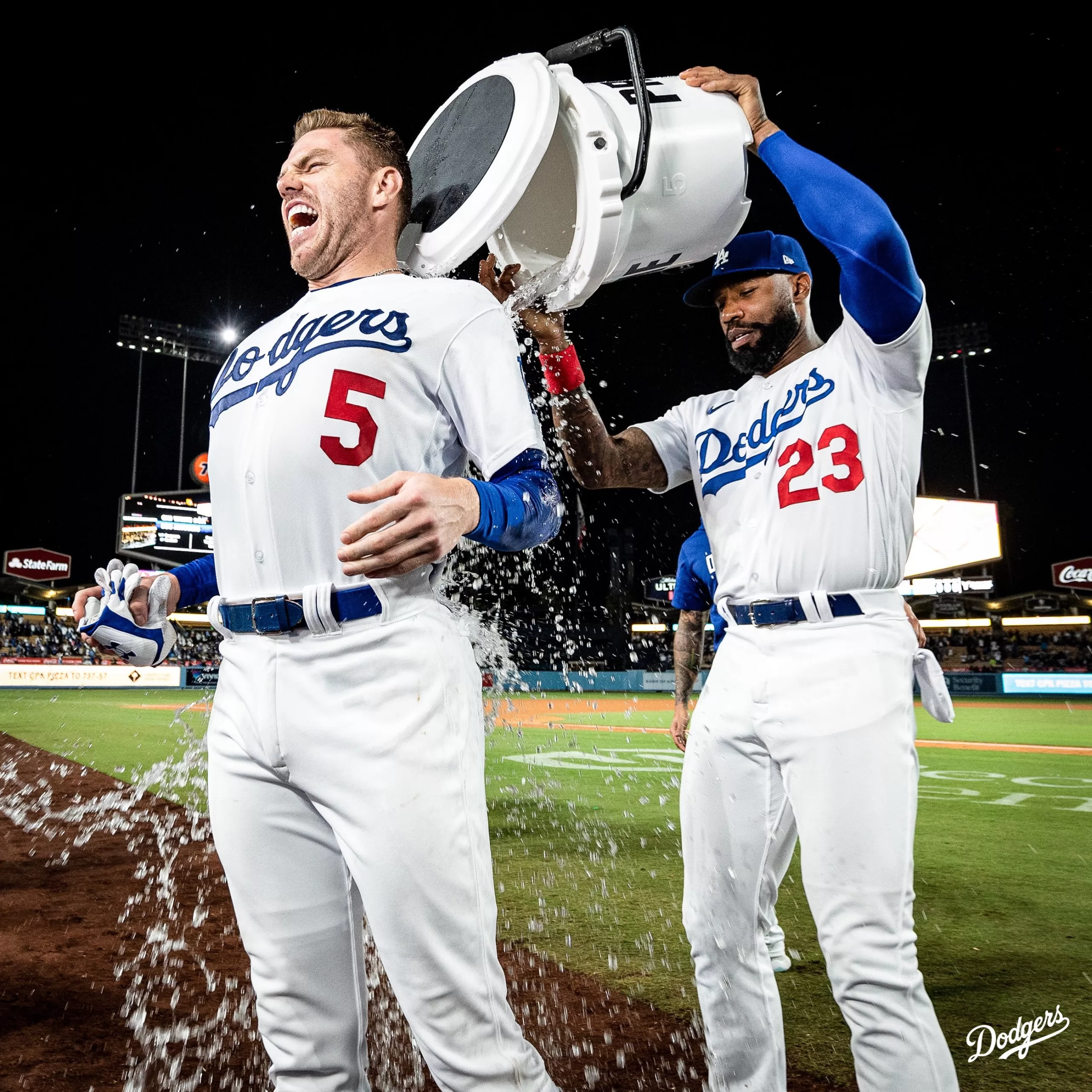 Jason Heyward renova contrato com o Los Angeles Dodgers